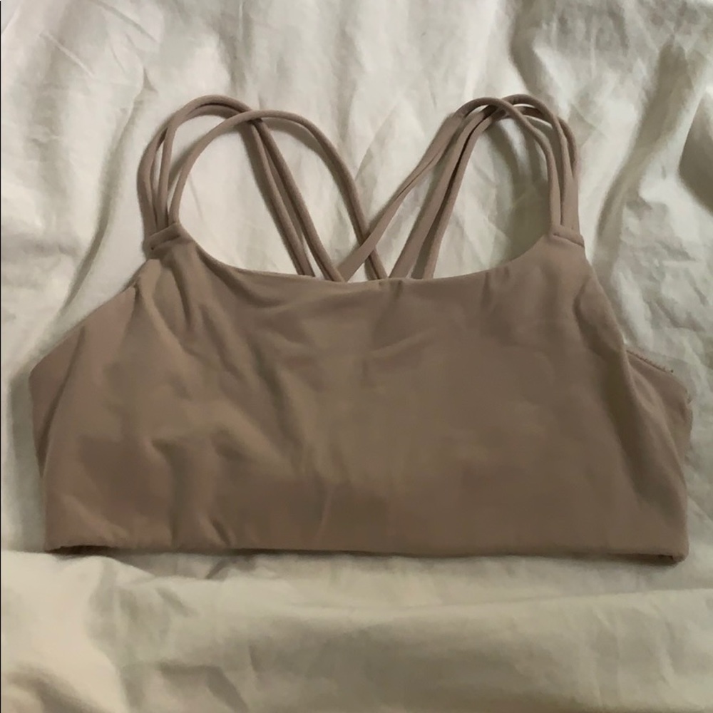 Maeve athletes sports bra